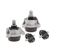 Engine Subframe Mounting for BMW N20 N47 F07/F10/F11 520i 528i Engine Mount and Transmission/Gearbox Mounts 22116785601,22117935149,22326775916