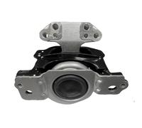 Engine Subframe Mounting For Citroen Ds3 For Peugeot 2008 208 207cc Engine Bracket Right Upper Machine Foot Rubber 1839j2 Mounting