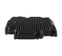 Engine Sump Engine Lower Oil Pan Fit For INFINITI Q50 2016 2017 2018 2019-2022 3.0 2WD 11110-5CA2A Sump