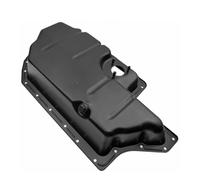 Engine Sump Engine Oil Pan Oil Sump-Lower Part Fit For Audi S6 4F 2005-11 S8 4E 2003-10 4L 2007-15 Fit For VW Fit For Touareg 7L Sump