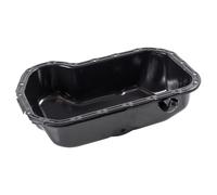 FEBI BILSTEIN 03887 Oil Sump OE Quality Replacement Fits VW Golf Jetta Passat