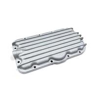 Engine Sump Motorcycle Flat Solid Aluminum Engine Oil Pan Fit For Ural K750 M72 CJ750 R71 R75 Fit For Dnepr CJ-K750 Sump