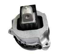 Engine Support Insulator Compatible with for 530e 530Le 740e 740Le G11 G12 G30 G38 2116860491 Engine Mount Engine Motor Mount