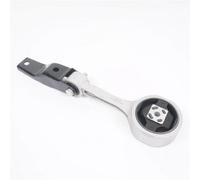 Engine Support Mount for A1 for VW for Polo for Fabia | FABI 6Q0 199 851 AM/6Q0 199 555 AD Engine Mounting Transmission Mount Engine Mountin Torsion Bracket(Torsion bracket)