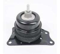 Engine Support Mount for A1 for VW for Polo for Fabia | FABI 6Q0 199 851 AM/6Q0 199 555 AD Engine Mounting Transmission Mount Engine Mountin Torsion Bracket(Engine mount)