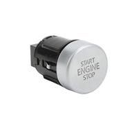 Engine Switch Push Button For VW For Tiguan 2008-2016 Car Start Stop Switch Button