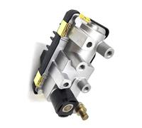 Engine Systems Electric Turbo Actuator Replacement Part G-001 781751 6NW009660 Compatible With Benz For E320 R320 ML320 GL320 3.0L Auto Turbocharger Actuator