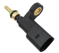 Engine Temperature Sensor, 03F919501 Coolant Water Temperature Sensor Fits, For Audi A3 A8, For VW Golf, For Jetta MK6 1.2T Engine Coolant Sensor