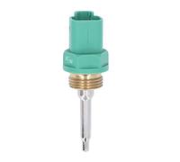 Engine Temperature Sensor, Brass 2644297 Coolant Temperature Sensor, Direct Replacement, For Caterpillar C7, 3126, 8YL, E330C Engines, 48V B M S 13s Battery Management System