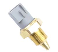 Engine Temperature Sensor, Car Coolant Car Water Temperature Sensor, For Escort F2AF-12A648-AA F2AF12A648AA E1AZ12A648AA 5S1140 6810428 E0AE12A648AA