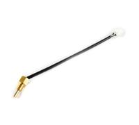Engine Temperature Sensor EFI compatible with Lexmoto Assault 125 EFI HJ125-J-E4/Isca 125 Euro 5 SK125-L-E5/Isca 125 SK125-L, compatible with Zontes Firefly 125 FIREFLY/Javelin 125I JAVELIN125