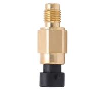 Engine Temperature Sensor, Professional Brass Housing Replacement, Motorcycle Temperature Sensor for 1999-2017 V-Twin Models for Mechanics, Riders, DIY Enthusiasts Maintenance