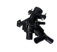 Engine Temperature Thermostat Compatible With Benz For Cla For C117 For Cla250 For Coupe 2015 1 Pcs Engine Coolant Thermostat Replacement Accessories A2702000615