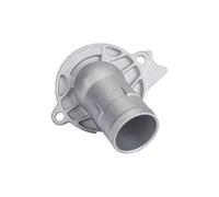 Engine Temperature Thermostat Compatible With Benz For Clk55 For Amg For Convertible 2002 1 Pcs Engine Coolant Thermostat Replacement Accessories TH31887G1