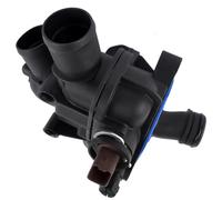 Engine Temperature Thermostat Compatible With C&itroen For C4 For Picasso 2007 2008 2009 2010 2011 2012 2013 1 Pcs Automotive Coolant Thermostat 9810916880