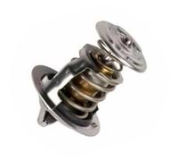 Engine Temperature Thermostat Compatible With Gmc For Sierra For 1500 For Limited 2019 1 Pcs 1 Pcs Engine Coolant Thermostat Replacement Accessories 89018168