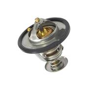 Engine Temperature Thermostat Compatible With Lexus For Es330 2004 2005 2006 1 Pcs Engine Coolant Thermostat Replacement Accessories 16325-0H020