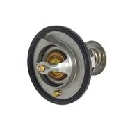 Engine Temperature Thermostat Compatible With Lexus For Is300 2001 2002 2003 2004 2005 1 Pcs Engine Coolant Thermostat Replacement Accessories 1632562010