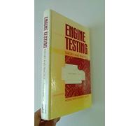 Engine Testing: Theory and Practice