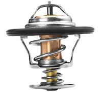 Engine Thermostat 131-151, 198℉ For Chevy Chevrolet Silverado 1500 Express 1500 2500 3500 Astro Blazer C1500 C2500 C3500 P30 S10 Tahoe & GMC C1500 C2500 C3500 K1500 K2500 Safari Savana Sonoma Yukon