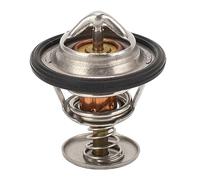 Engine Thermostat 1A021-73012 Alloy Thermostat Replacement for Kubota V2203 V2403