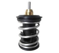 Engine Thermostat 5pcs Compatible With A3 Sportback Qu 2 0 TDI 3842 Replacement For 04E121113B 04E121113N 04E121113F