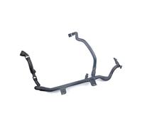 Engine Thermostat Compatible With E87 For 118i For 120i 17127548242 Car Thermostat Heating Device Return Pipe Line Water Tank Coolant Hose Radiator Hose