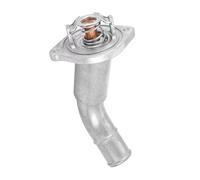 Engine Thermostat Housing For Buick Rainier For GMC Envoy Car Cooling System Engine Coolant Thermostat 1511006 12602913 12620112 12567750