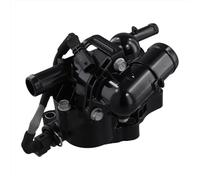 Engine Thermostat Housing For Hyundai For Kia Car Engine Thermostat Housing With Sensor Flange Water Coolant 25600-03800 2560003800