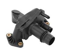 Engine Thermostat Housing For Land For Rover Discovery 3/4 For Range For Rover Sport For Jaguar For XF S-Type Engine Coolant Thermostat Water Outlet LR073372