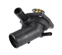 Engine Thermostat Housing For Land For Rover LR3 L319 For Range For Rover Full Size L322 And Sport L320 Engine Coolant Thermostat Housing LR005765
