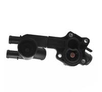 Engine Thermostat Housing Thermostat Assembly For VW For Beetle For Convertible 2012-2019