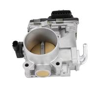 Engine Throttle Body Assembly for Accord for Odyssey for Pilot 3.0L .2L .5L V6 2005-2008 16400RCAA01 16400-RKB-003 Throttle Body Valve Assembly