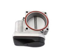 Engine Throttle Body Assembly For Bmw E53 E65 E60 E61 Car Auto Part 13547506627 ACM-064 7506627 88.053 7519053 Throttle Body A2C59511706