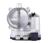 Engine Throttle Body Assembly For Boxster For Aston For Martin For DBS 6.0L For Vantage DB9 V12 0280750156 404702306539 1R1E9E926AA Air Intake Throttle Body