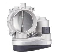 Engine Throttle Body Assembly For Chrysler 300 For Pacifica For Sebring 2.7L 3.5L 4.0L Throttle Body Assembly 4591844AC 4861691AA