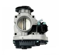 Engine Throttle Body Assembly For Deawoo For Matiz M2001.0L Throttle Body 96439960 96611290