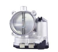 Engine Throttle Body Assembly For For Boxster For Aston For Martin DBS 6.0L For Vantage 4047023065391 Electronic Throttle Body Valve Assembly 0280750156