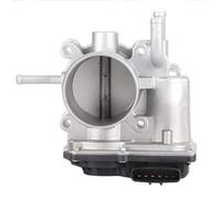 Engine Throttle Body Assembly For KIA For SPORTAGE For SL 1.6 For GDI 2011 2012 2013 THROTTLE BODY 35100-2B300