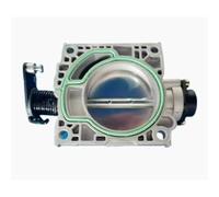 Engine Throttle Body Assembly For MONDEO MK3 III 2004-2007 2.0T 1S7G9E926HB 1S7G9E926HE 1S7G9E926KA Throttle Body With Position Sensor