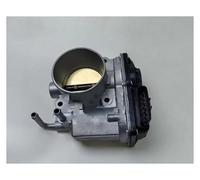 Engine Throttle Body Assembly For Suzuki For SX4 For Swift For S-cross For Vitara 1.6L M16A Engine Auto Throttle Body Assy 13400-54LA0 1340054LA0