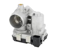 Engine Throttle Body Assembly For VW For Polo For Seat For Ibiza IV For Mii For Consistent Throttle Body Actuator Electronic FUEL INJECTION Throttle Body Assembly