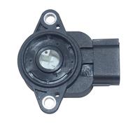 Engine Throttle position Sensor Car Throttle Position Sensors BP2Y18911 198220-1131 Compatible With Mazda For MX-5 For Miata 2000 2001 2002 2003 2004 2005 13420-92G0-0