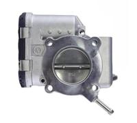 Engine Throttle position Sensor Electronic Throttle Body Assembly Fuel Injection Compatible With Kia For K2 For Rio L4 1.4L 1.6L 2011 2012 2013 2014 35100-2B150
