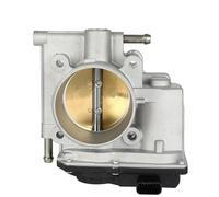Engine Throttle position Sensor Throttle Body Valve Sensor Car Accessories L50213640B TB1209 9B4G9F991A Compatible With Mazda For CX-7 2.5L L4 - Gas 2010 2011 2012
