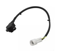 Engine Throttle Positioning Sensor for Suzuki GSX1300R - Direct Fit OEM Style Replacement for Easy Install