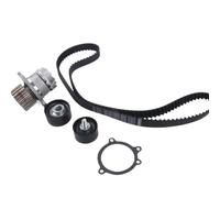 Engine timing belt Compatible With Lada For Granta 2013-2025 For Vesta 2017-2025 1 Set Auto Water Pump Timing Belt Set Automotive Timing Chain Parts