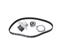 Engine Timing Belt Kit with Pump for Ford Ka 1.2 Petrol 129 Tooth Width 22mm MPN