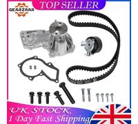 INA 530 0495 30 Water pump and timing belt kit
