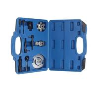 Engine Timing Belt Tool For A4 A5 A6 AB Q5 Q7 2.7 3.0 | For TDI CR Engine Camshaft Timing Setting Locking Tool Set Kit Engine Repair Tool